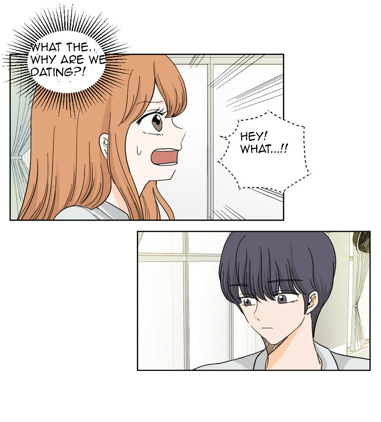 I Hate Love Chapter 0 image 12