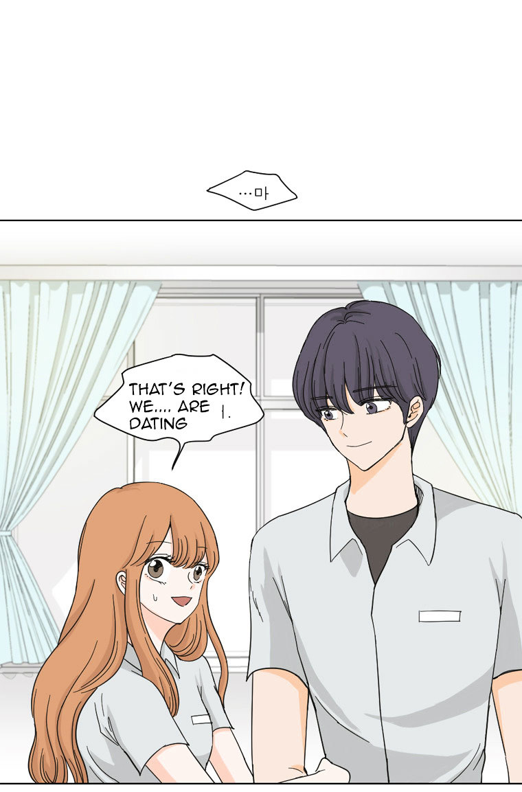 I Hate Love Chapter 0 image 14
