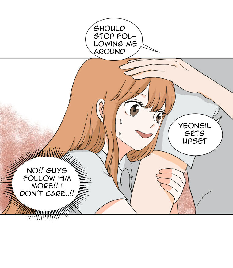 I Hate Love Chapter 0 image 17