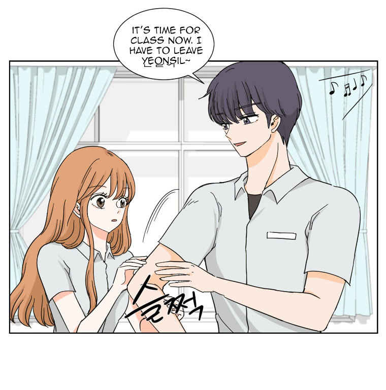 I Hate Love Chapter 0 image 19