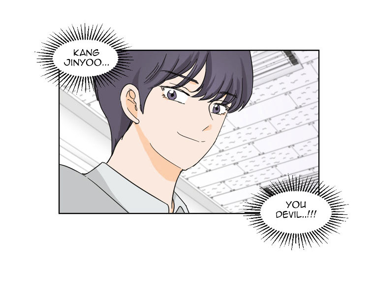 I Hate Love Chapter 0 image 22