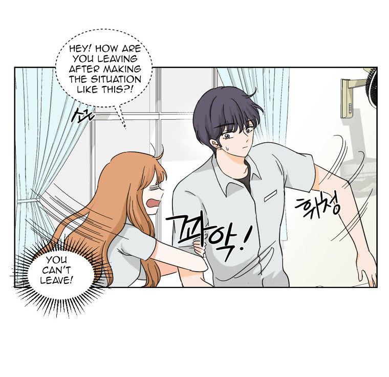 I Hate Love Chapter 0 image 23