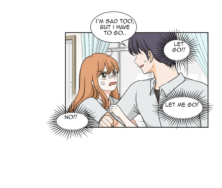I Hate Love Chapter 0 image 24