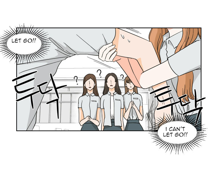 I Hate Love Chapter 0 image 25