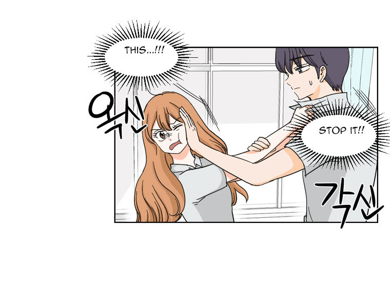 I Hate Love Chapter 0 image 26