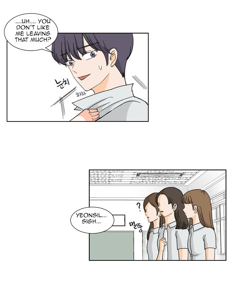 I Hate Love Chapter 0 image 27