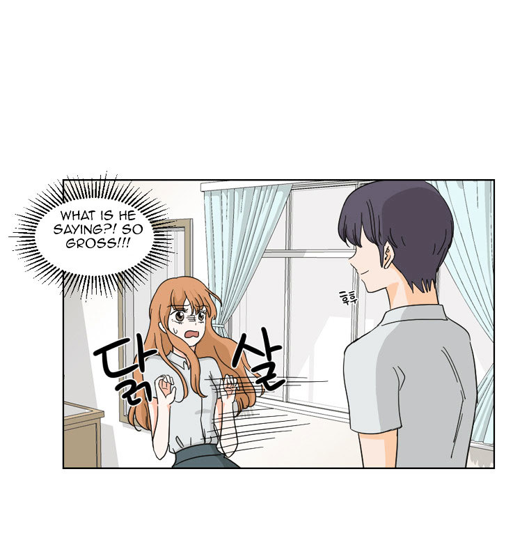 I Hate Love Chapter 0 image 29