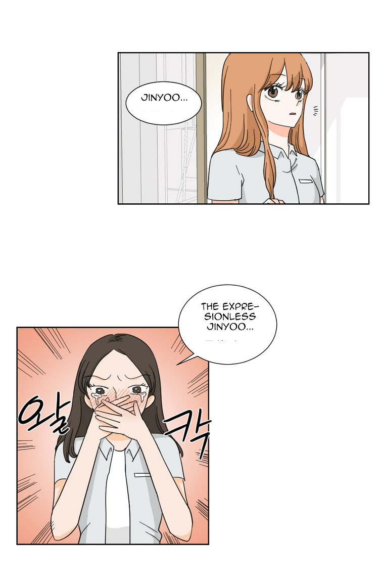 I Hate Love Chapter 0 image 30