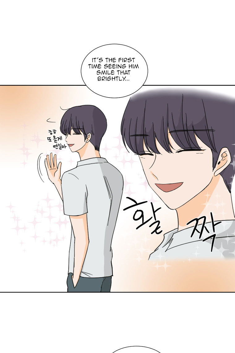 I Hate Love Chapter 0 image 31