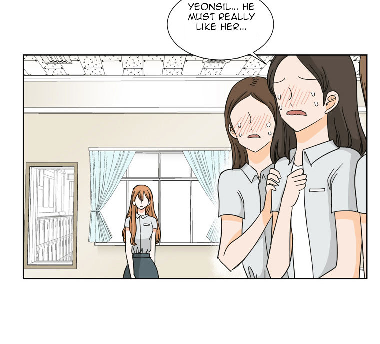 I Hate Love Chapter 0 image 32