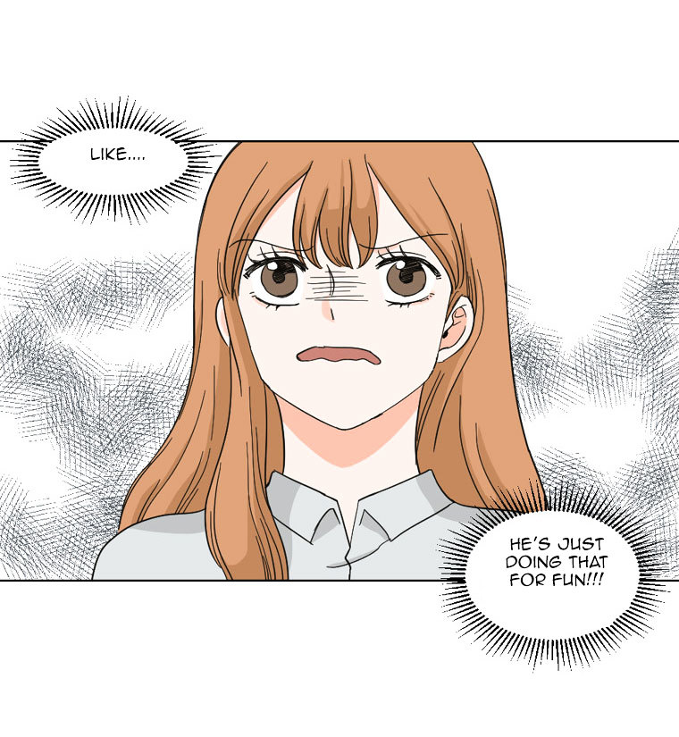 I Hate Love Chapter 0 image 33