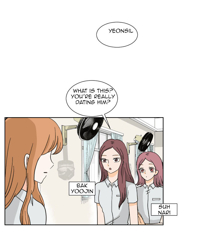 I Hate Love Chapter 0 image 34
