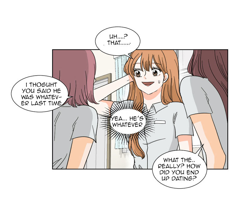 I Hate Love Chapter 0 image 35