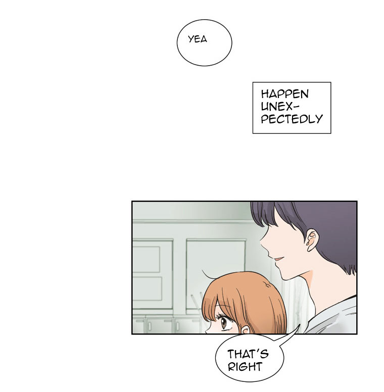 I Hate Love Chapter 0 image 8
