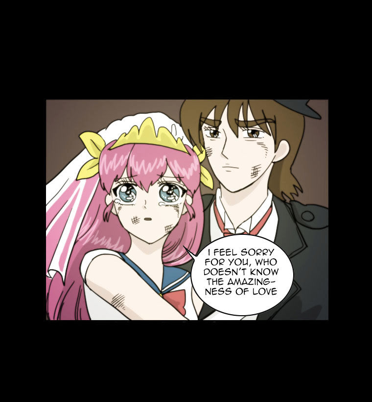 I Hate Love Chapter 1 image 10
