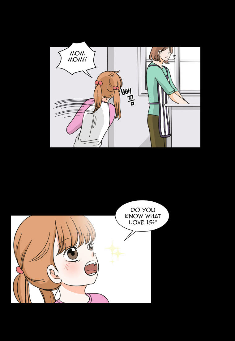I Hate Love Chapter 1 image 15