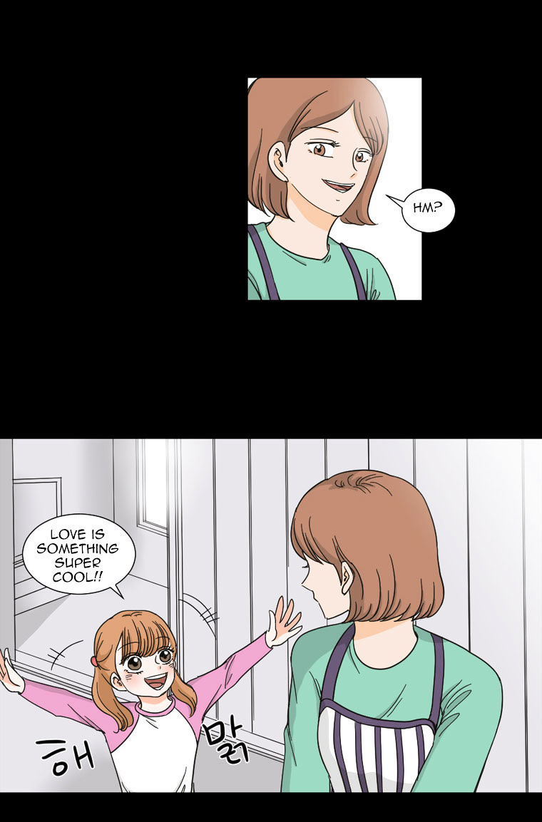 I Hate Love Chapter 1 image 16