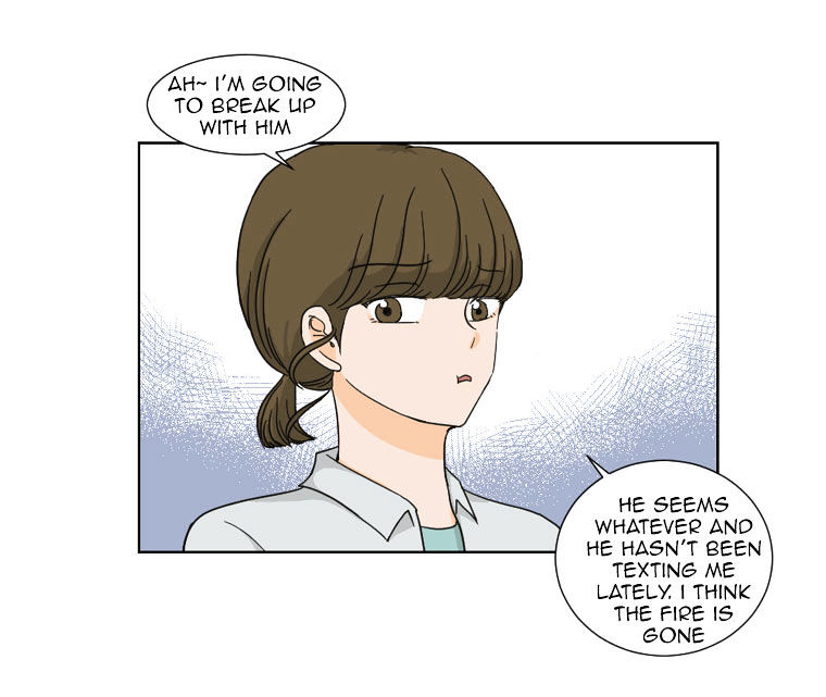 I Hate Love Chapter 1 image 24