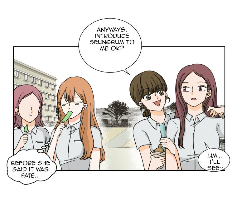 I Hate Love Chapter 1 image 25
