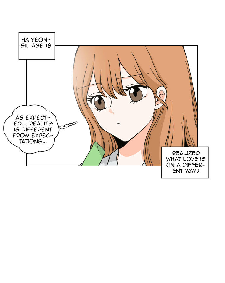 I Hate Love Chapter 1 image 26