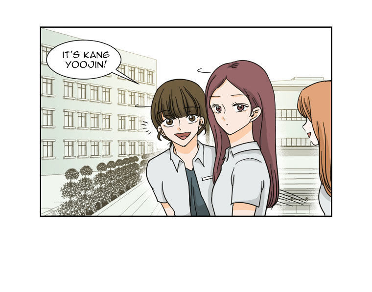 I Hate Love Chapter 1 image 29