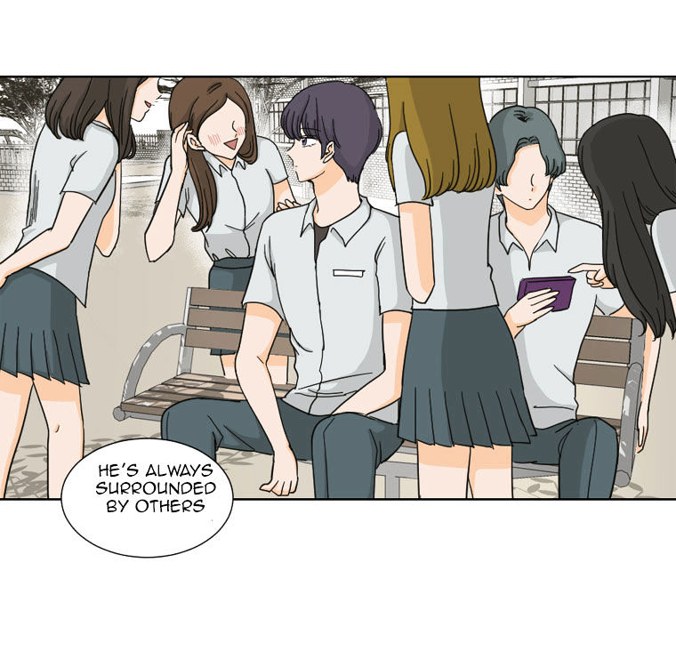 I Hate Love Chapter 1 image 30