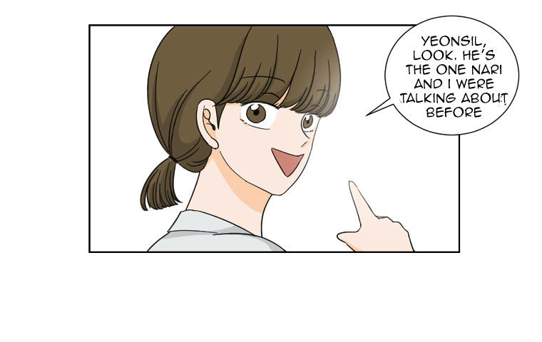 I Hate Love Chapter 1 image 31