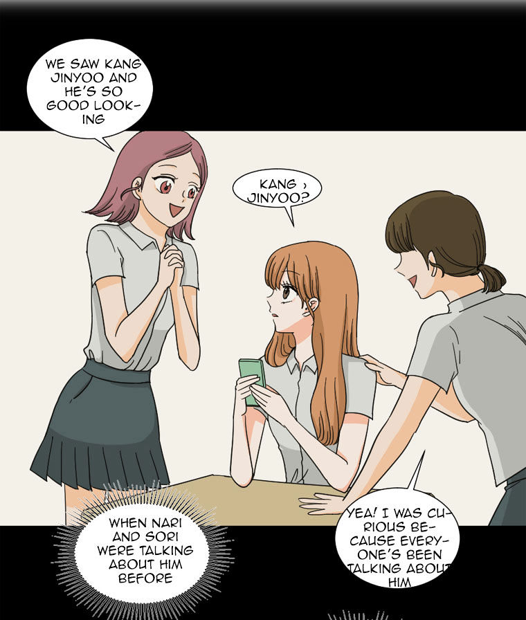 I Hate Love Chapter 1 image 33