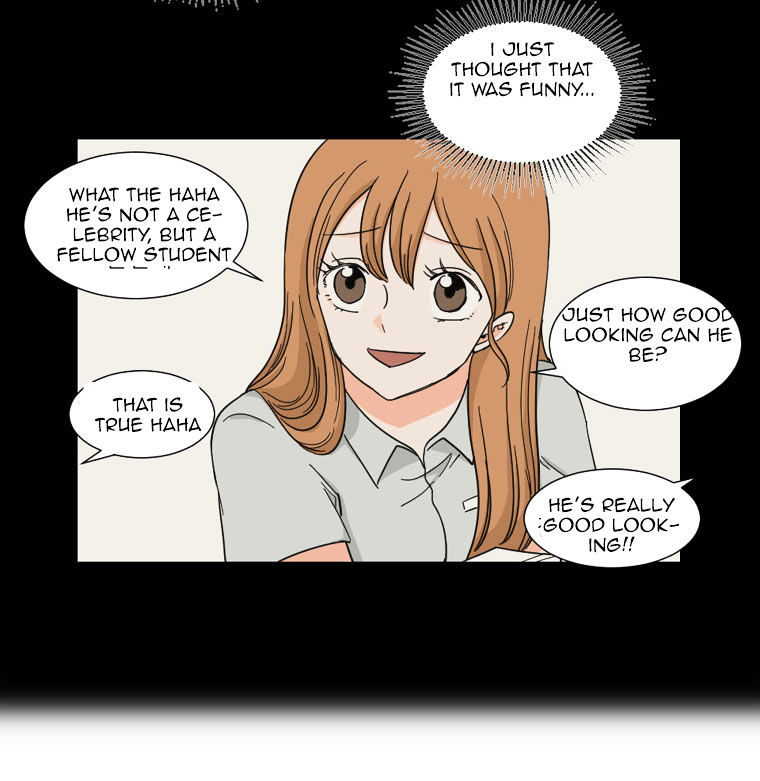 I Hate Love Chapter 1 image 34