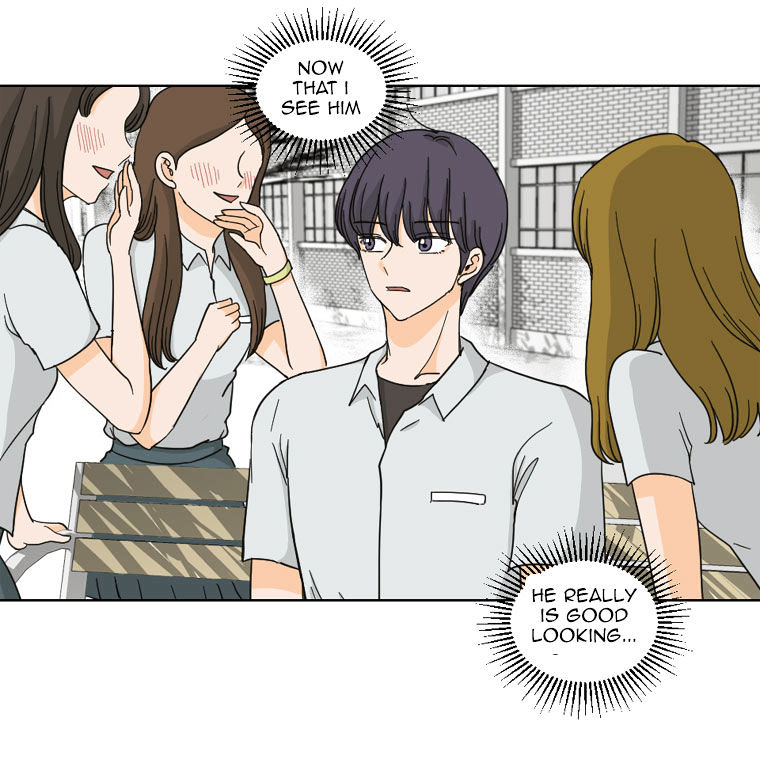 I Hate Love Chapter 1 image 35