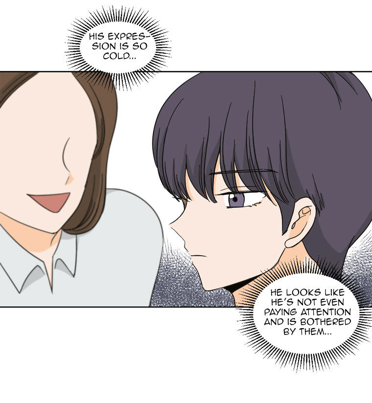 I Hate Love Chapter 1 image 37