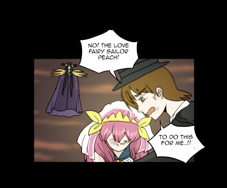 I Hate Love Chapter 1 image 3