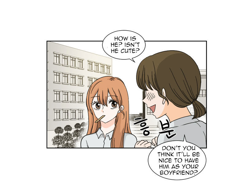 I Hate Love Chapter 1 image 39