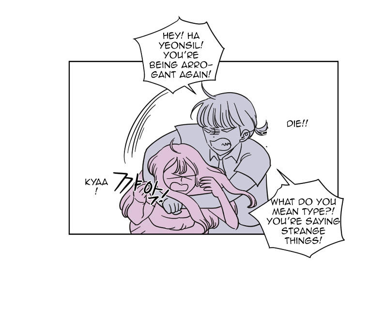 I Hate Love Chapter 1 image 43
