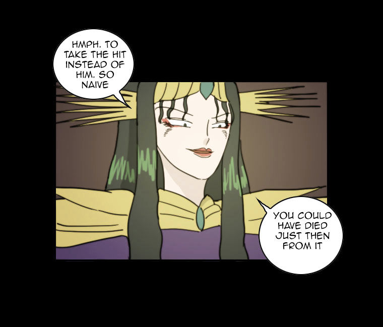 I Hate Love Chapter 1 image 4