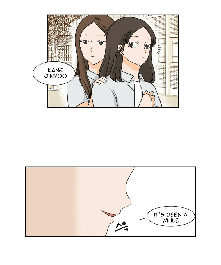 I Hate Love Chapter 1 image 49