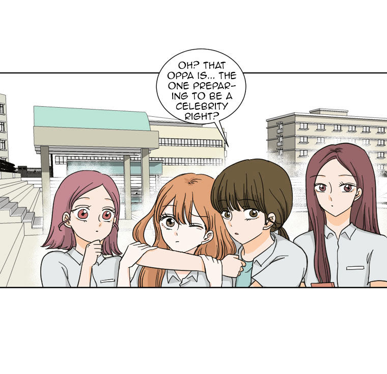 I Hate Love Chapter 1 image 50