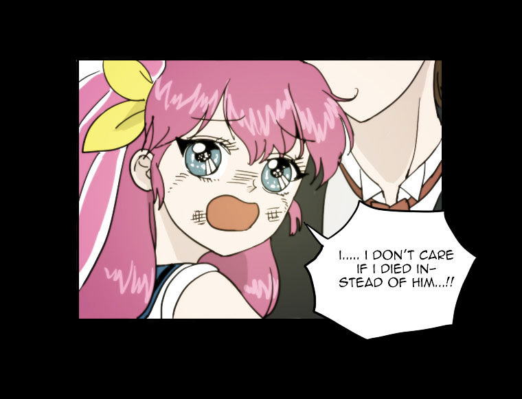 I Hate Love Chapter 1 image 5