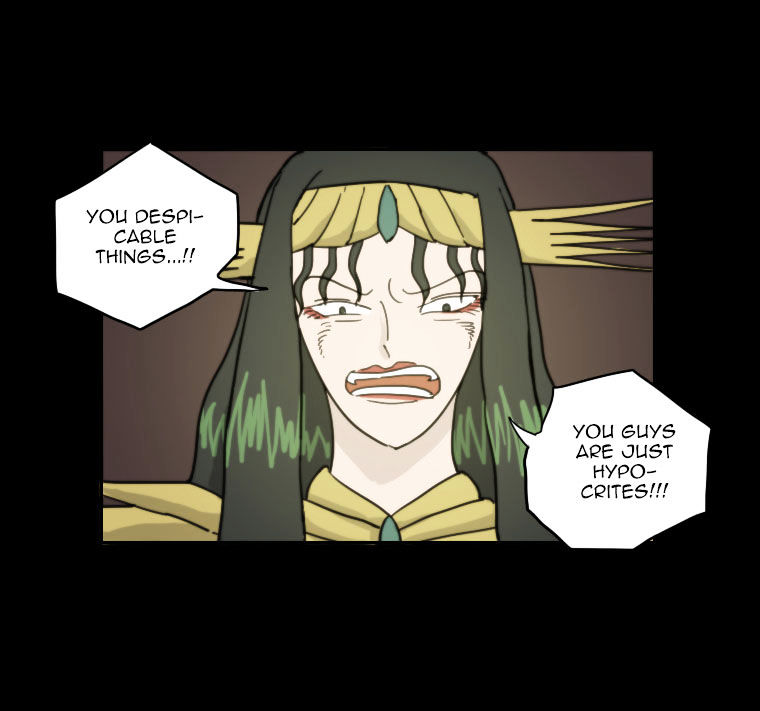I Hate Love Chapter 1 image 8