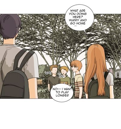 I Hate Love Chapter 10 image 11