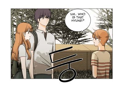 I Hate Love Chapter 10 image 13