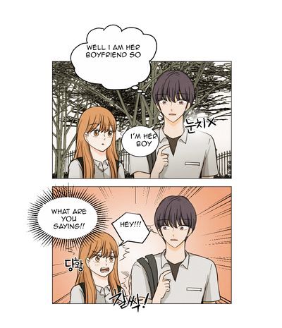 I Hate Love Chapter 10 image 14