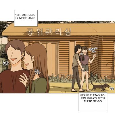 I Hate Love Chapter 10 image 18