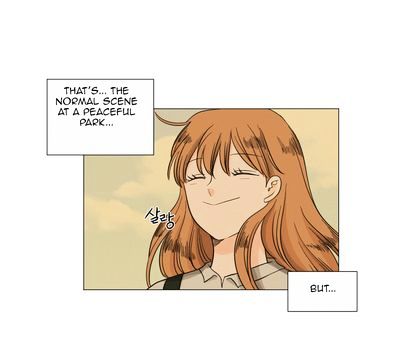 I Hate Love Chapter 10 image 20