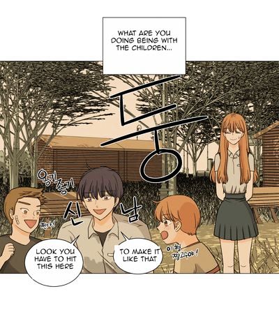 I Hate Love Chapter 10 image 21