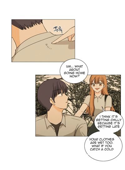 I Hate Love Chapter 10 image 24