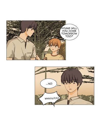 I Hate Love Chapter 10 image 27