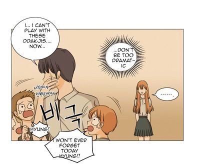 I Hate Love Chapter 10 image 28