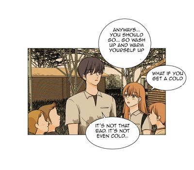 I Hate Love Chapter 10 image 29