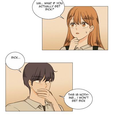 I Hate Love Chapter 10 image 31